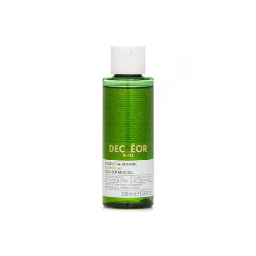 Decleor Bourrache Cica-Botanic Масло 100ml/3.38oz