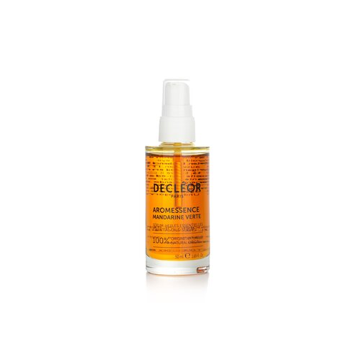 Decleor Green Mandarin Aromessence Glow Сыворотка с Эфирными Маслами (Салонный Размер) 50ml/1.69oz