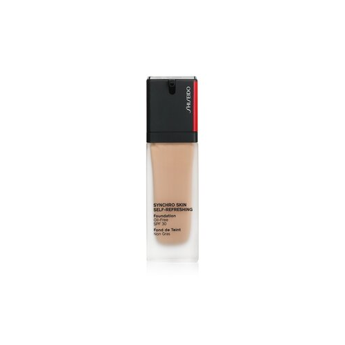 Shiseido Synchro Skin Освежающая Основа SPF 30 - # 260 Cashmere 30ml/1oz