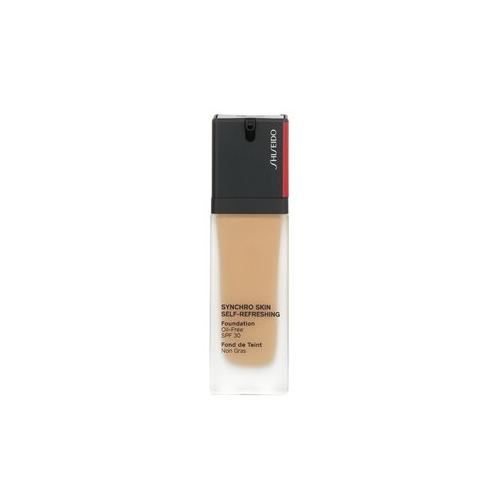 Shiseido Synchro Skin Освежающая Основа SPF 30 - # 340 Oak 30ml/1oz