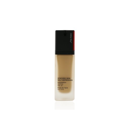 Shiseido Synchro Skin Освежающая Основа SPF 30 - # 410 Sunstone 30ml/1oz