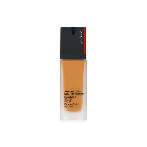 Shiseido Synchro Skin Освежающая Основа SPF 30 - # 420 Bronze 30ml/1oz