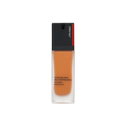Shiseido Synchro Skin Освежающая Основа SPF 30 - # 430 Cedar 30ml/1oz