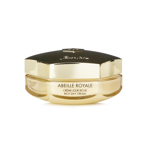 Guerlain Abeille Royale Насыщенный Дневной Крем - Укрепляет, Разглаживает, Осветляет 50ml/1.6oz