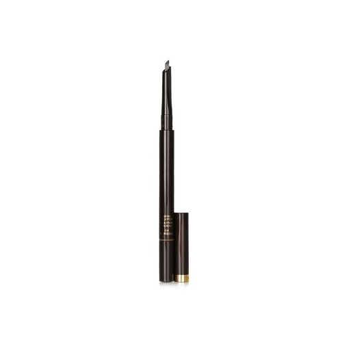 Tom Ford Карандаш для Бровей с Запасным Блоком - # 04 Espresso 0.6g/0.02oz