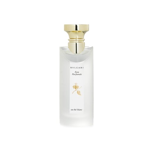 Bvlgari Eau Parfumee Au The Blanc Одеколон Спрей 75ml/2.5oz