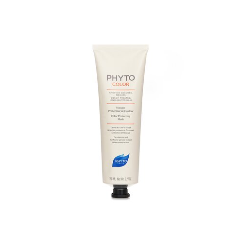 PhytoColor Маска для Защиты Цвета (для Окрашенных, Мелированных Волос) 150ml/5.29oz