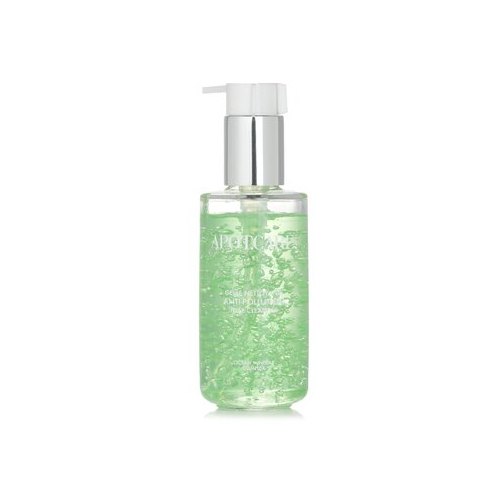 Apot.Care ANTI-POLLUTION Очищающий Гель 125ml/4.22oz