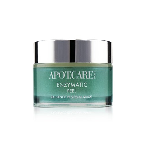 Apot.Care ENZYMATIC PEEL Обновляющая Маска для Сияния Кожи 50ml/1.7oz