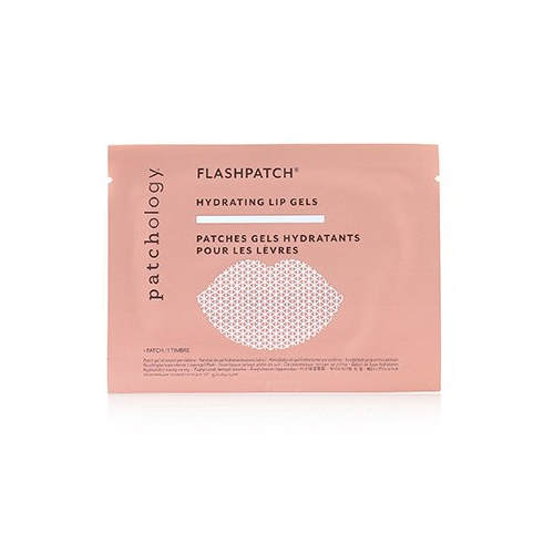 Patchology FlashPatch Увлажняющие Гелевые Патчи для Губ 5pcs