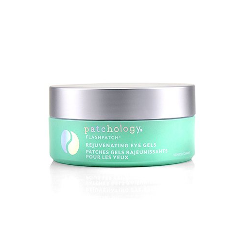 Patchology FlashPatch Гелевые Пачти для Глаз - Омолаживающие 30pairs