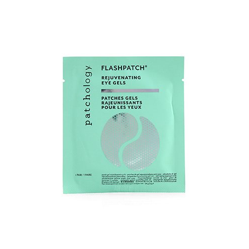 Patchology FlashPatch Гелевые Пачти для Глаз - Омолаживающие 5pairs