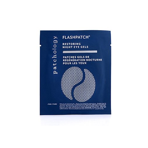 Patchology FlashPatch Гелевые Пачти для Глаз - Ночные Восстанавливающие 5pairs