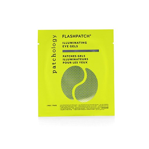 Patchology FlashPatch Гелевые Пачти для Глаз - Осветляющие 5pairs