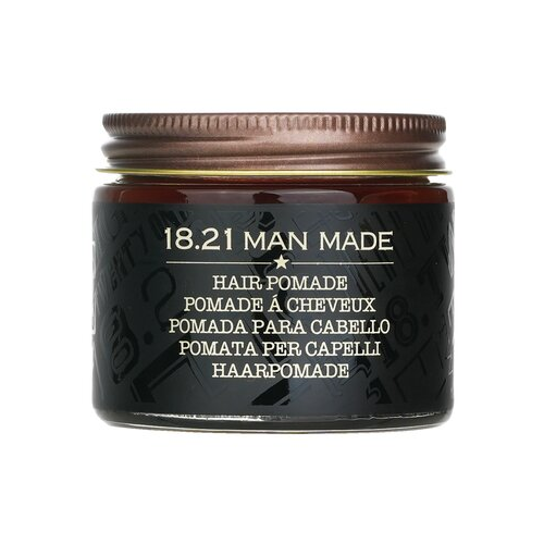18.21 Man Made Помада - # Sweet Tobacco (Сияющий Результат/Средняя Фиксация) 56.7g/2oz