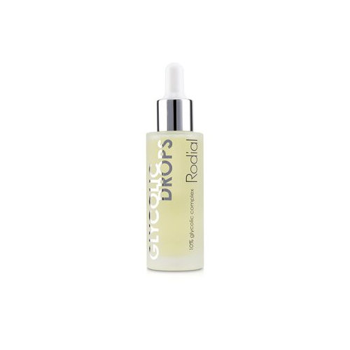 Rodial Glycolic Drops - Обновляющий Концентрат с 10% Гликолевой Кислотой 31ml/1oz
