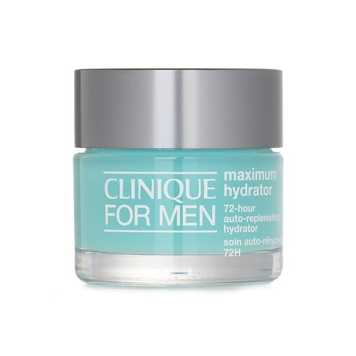 Clinique Maximum Hydrator 72-Часа Восстанавливающее Увлажняющее Средство 50ml/1.7oz
