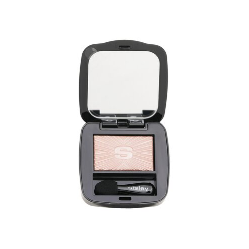 Sisley Les Phyto Ombres Стойкие Сияющие Тени для Век - # 12 Silky Rose 1.5g/0.05oz