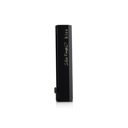 KISS ME Kiss Slide Губная Помада SPF 12 - # 02 Deep Crimson 2.5g/0.08oz