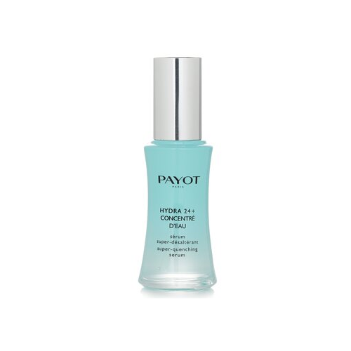 Payot Hydra 24+ Concentre D'Eau Супер Увлажняющая Сыворотка 30ml/1oz
