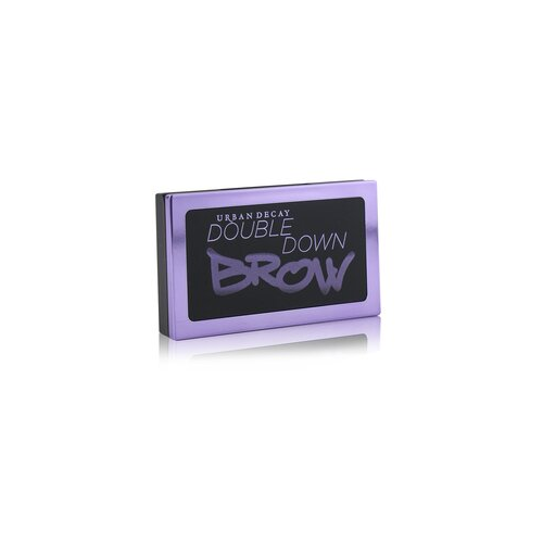 Urban Decay Double Down Пудра для Бровей - # Neutral Nana (Neutral) 2x1.8g/0.06oz