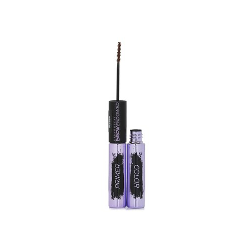 Urban Decay Brow Endowed Volumizer Тушь для Бровей (Праймер+Цвет) - # Brunette Betty (Medium Brown) 7.8g/0.274oz