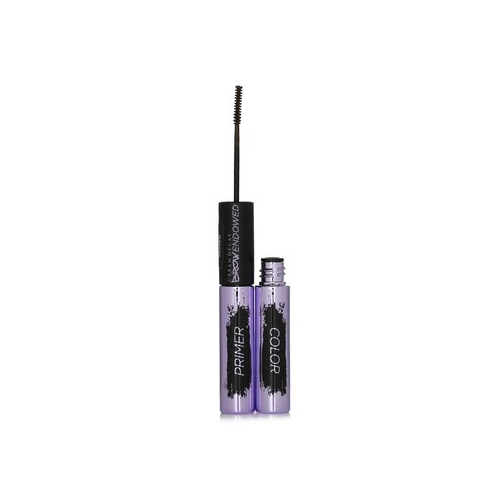 Urban Decay Brow Endowed Volumizer Тушь для Бровей (Праймер+Цвет) - # Dark Drapes (Dark Brown) 7.8g/0.274oz