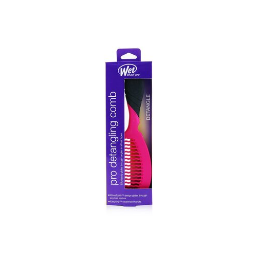 Wet Brush Pro Распутывающая Расческа - # Pink 1pc