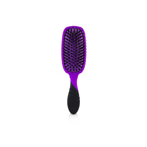 Wet Brush Pro Щетка для Блеска Волос - # Purple 1pc