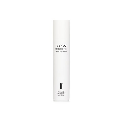 VERSO Энзимный Пилинг 50ml/1.69oz