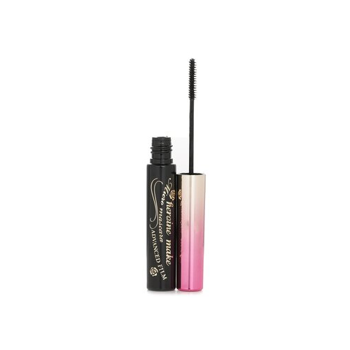 KISS ME Heroine Make Advanced Film Микро Тушь для Ресниц - # 01 Jet Black 4.5g/0.15oz