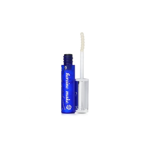 KISS ME Heroine Make Увлажняющая Сыворотка для Ресниц 5.5g/0.18oz