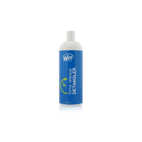 Wet Brush Time Release Распутывающий Кондиционер - для Взрослых 1000ml/33.8oz