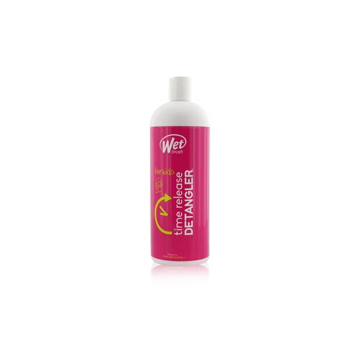 Wet Brush Time Release Распутывающий Кондиционер - для Детей 1000ml/33.8oz