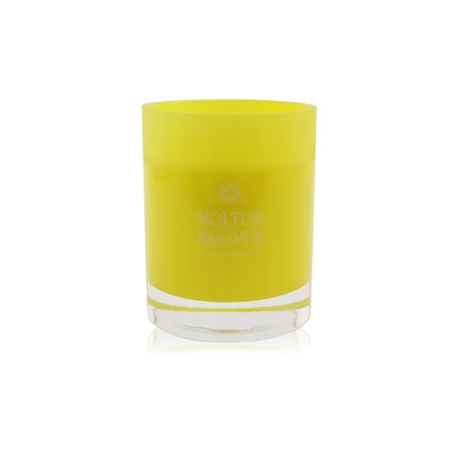 Molton Brown Свеча с Одним Фитилем - Orange & Bergamot 180g/6.3oz