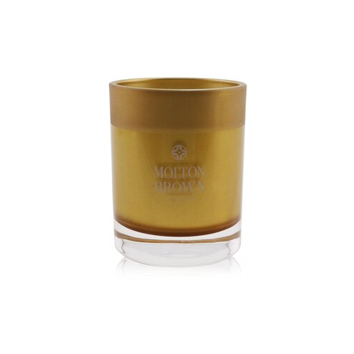 Molton Brown Свеча с Одним Фитилем - Oudh Accord & Gold 180g/6.3oz