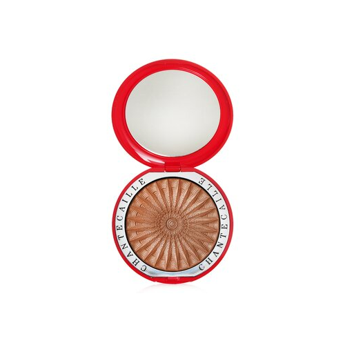 Chantecaille Real Bronze Бронзер - # Sirena (Golden Bronze) 11g/0.38oz