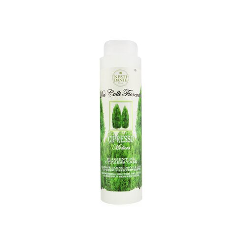 Nesti Dante Dei Colli Fiorentini Гель для Душа - Cypresso Mediceo (Cypress Tree) 300ml/10.2oz