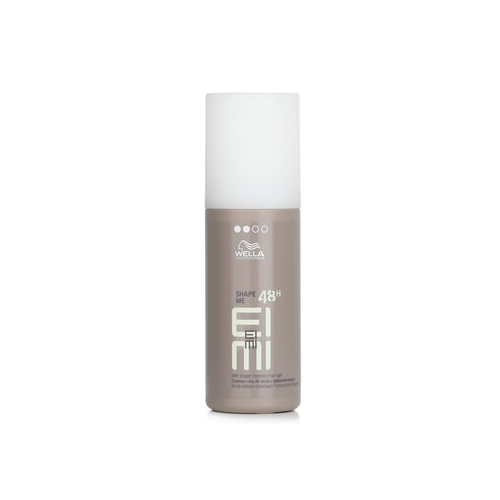 Wella EIMI Shape Me 48H Shape Memory Гель для Укладки (Уровень Фиксации 2) 154g/5.43oz