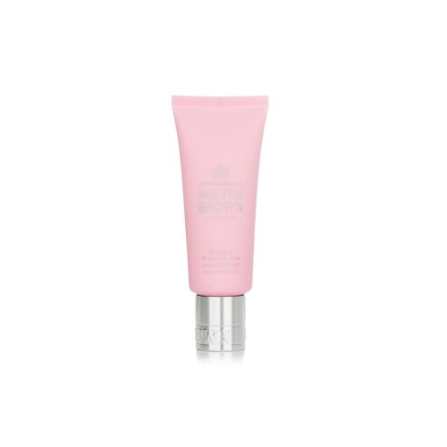 Molton Brown Delicious Rhubarb & Rose Крем для Рук 40ml/1.4oz