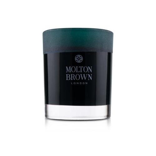 Molton Brown Свеча с Одним Фитилем - Russian Leather 180g/6.3oz