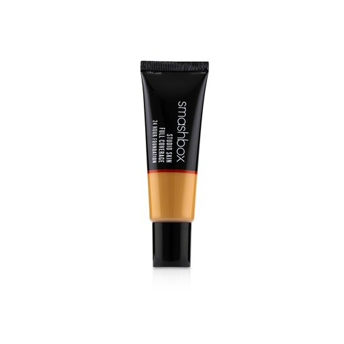 Smashbox Studio Skin Full Coverage 24 Hour Основа - # 3.35 Medium Dark With Warm Undertone 30ml/1oz