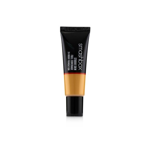 Smashbox Studio Skin Full Coverage 24 Hour Основа - # 4 Medium Dark With Warm Peach Undertone 30ml/1oz