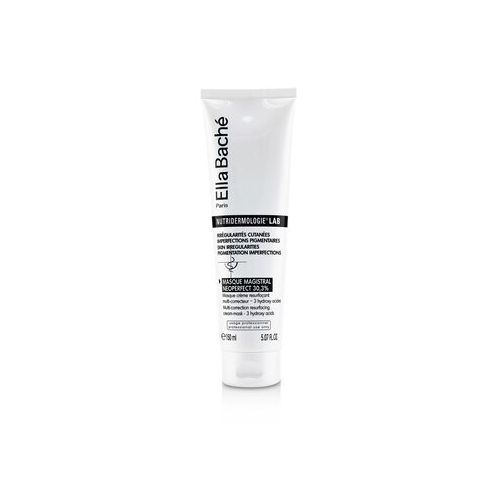 Ella Bache Nutridermologie Lab Masque Magistral Neoperfect 30.3% Мультикорректирующая Обновляющая Кремовая Маска (Салонный Размер) 150ml/5.07oz