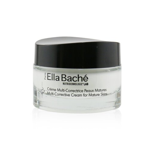 Ella Bache Nutridermologie Lab Creme Magistrale Matrilex 31% Мультикорректирующий Крем для Зрелой Кожи 50ml/1.69oz