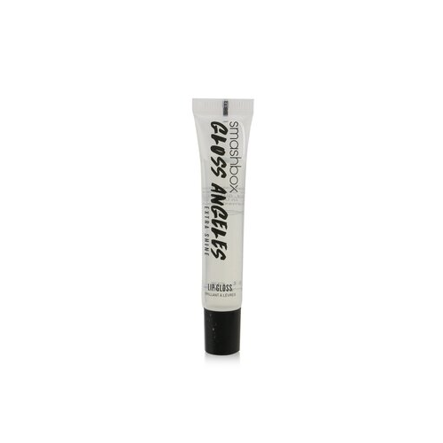 Smashbox Gloss Angeles Сияющий Блеск для Губ 10ml/0.34oz