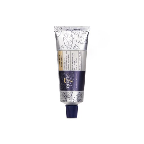 Phyto 7 Увлажняющий Дневной Крем с 7 Растениями (для Сухих Волос) 50ml/1.76oz