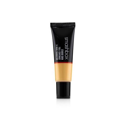 Smashbox Studio Skin Full Coverage 24 Hour Основа - # 2.35 Light Medium With Warm Golden Undertone 30ml/1oz