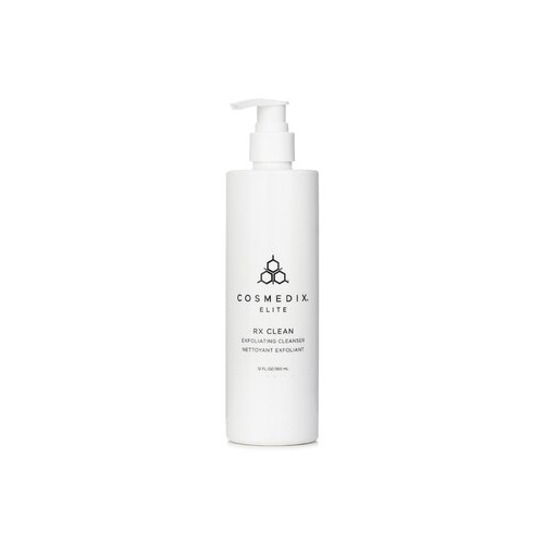 CosMedix Elite Rx Clean Отшелушивающее Очищающее Средство (Салонный Размер) 360ml/12oz