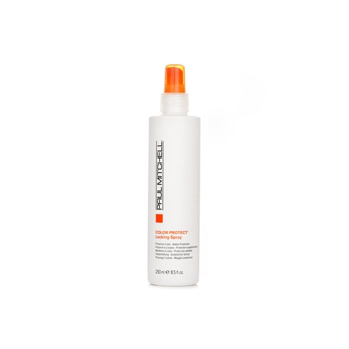 Paul Mitchell Color Protect Защитный Спрей (Сохраняет Цвет - Обеспечивает Защиту) 250ml/8.5oz